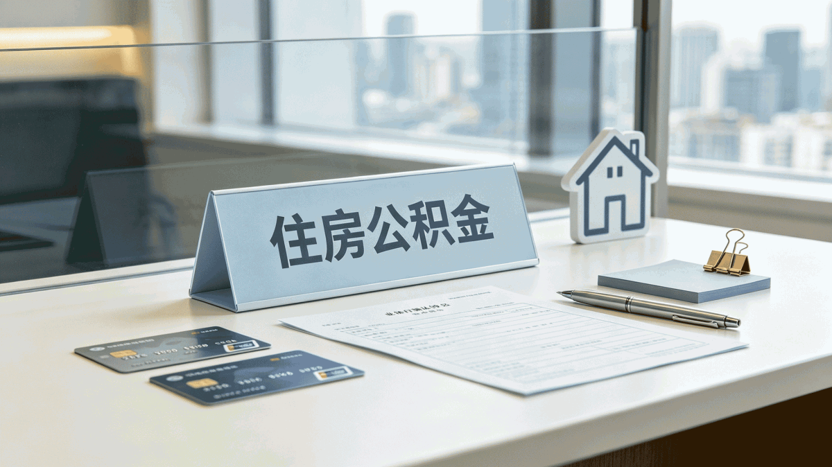 鹤岗公积金提取代办怎么收费 材料带齐去哪办