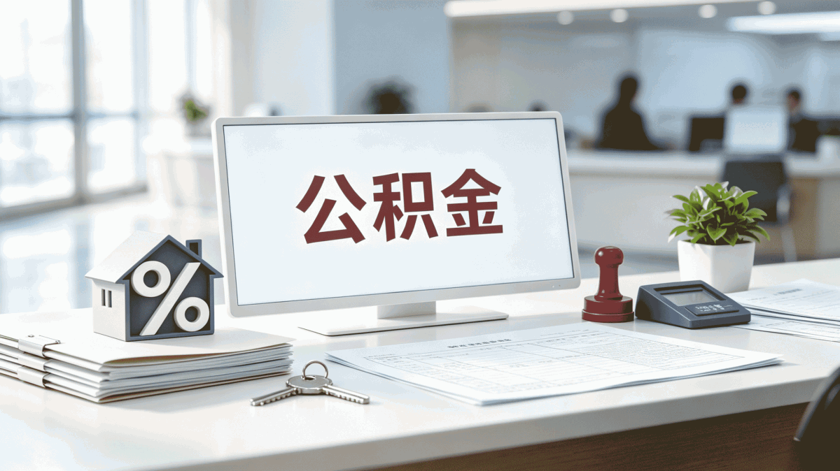 鹤岗退休公积金提取条件有变化吗怎么算