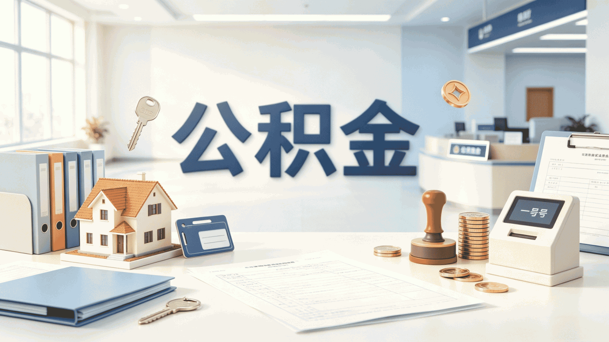鹤岗缴存单位公积金缴存 带啥材料去哪办