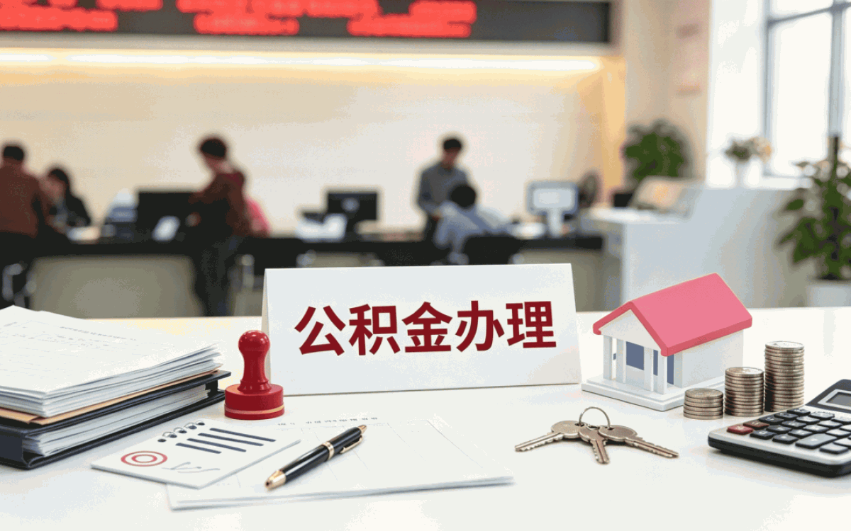 鹤岗住房公积金异地可以提取吗？差多少钱