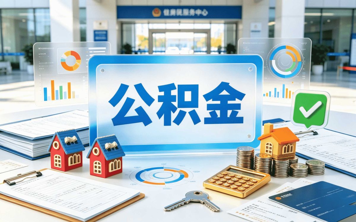 鹤岗本地实体公积金代办公司靠谱吗怎么辨