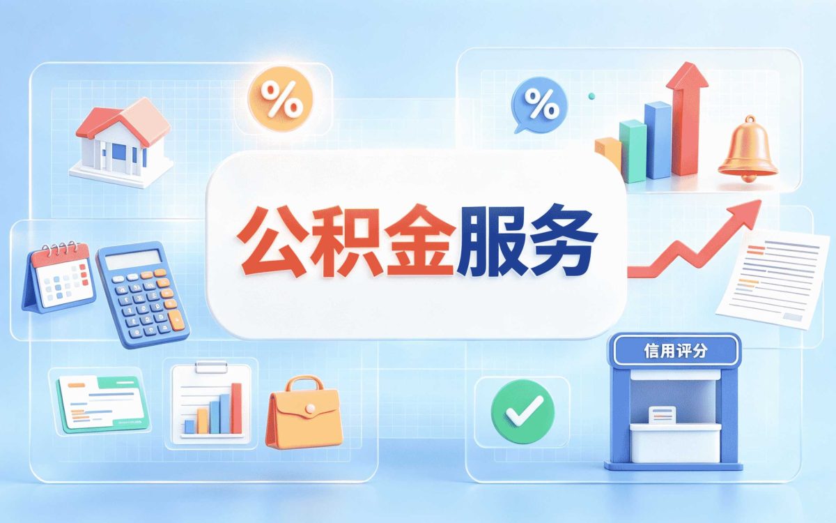 鹤岗市管公积金提取流程我第二次去才办成