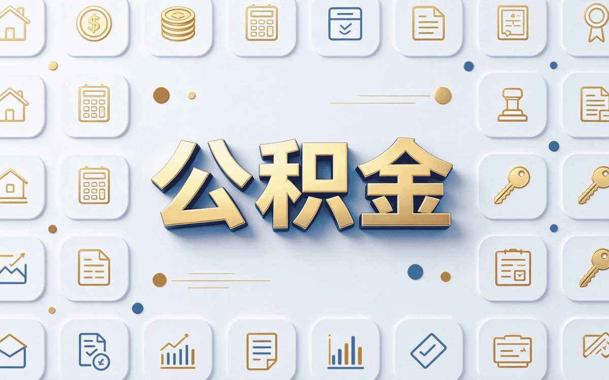 鹤岗公积金个人缴存基数我自己前后弄了几趟