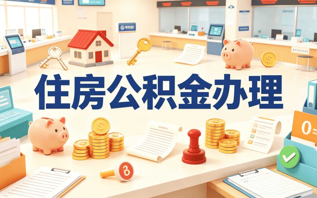 鹤岗个人公积金查询系统口径有变?怎么算影响哪些人