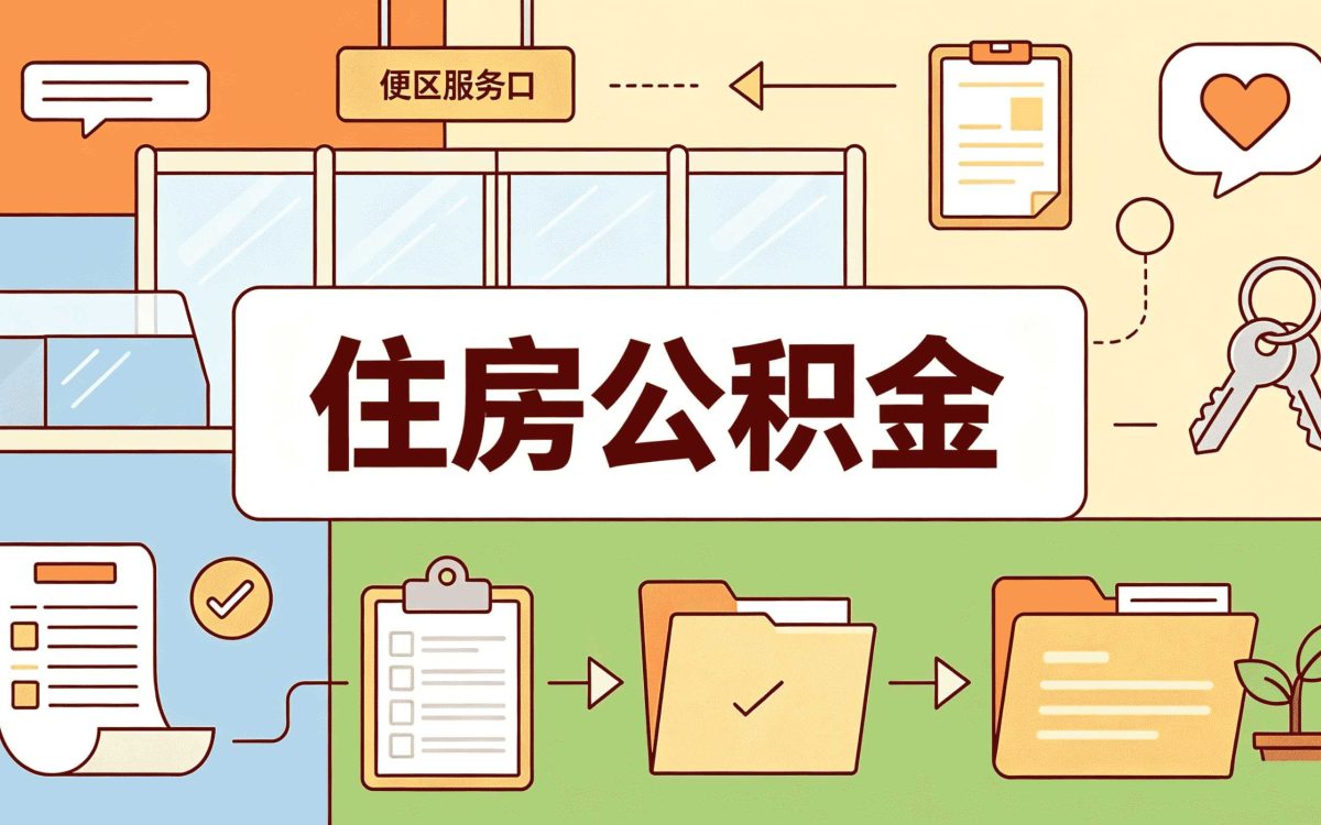 鹤岗公积金逾期罚息计算 我第二次去才弄对