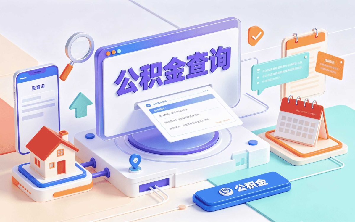 鹤岗公积金个人缴存基数调整去哪办带啥