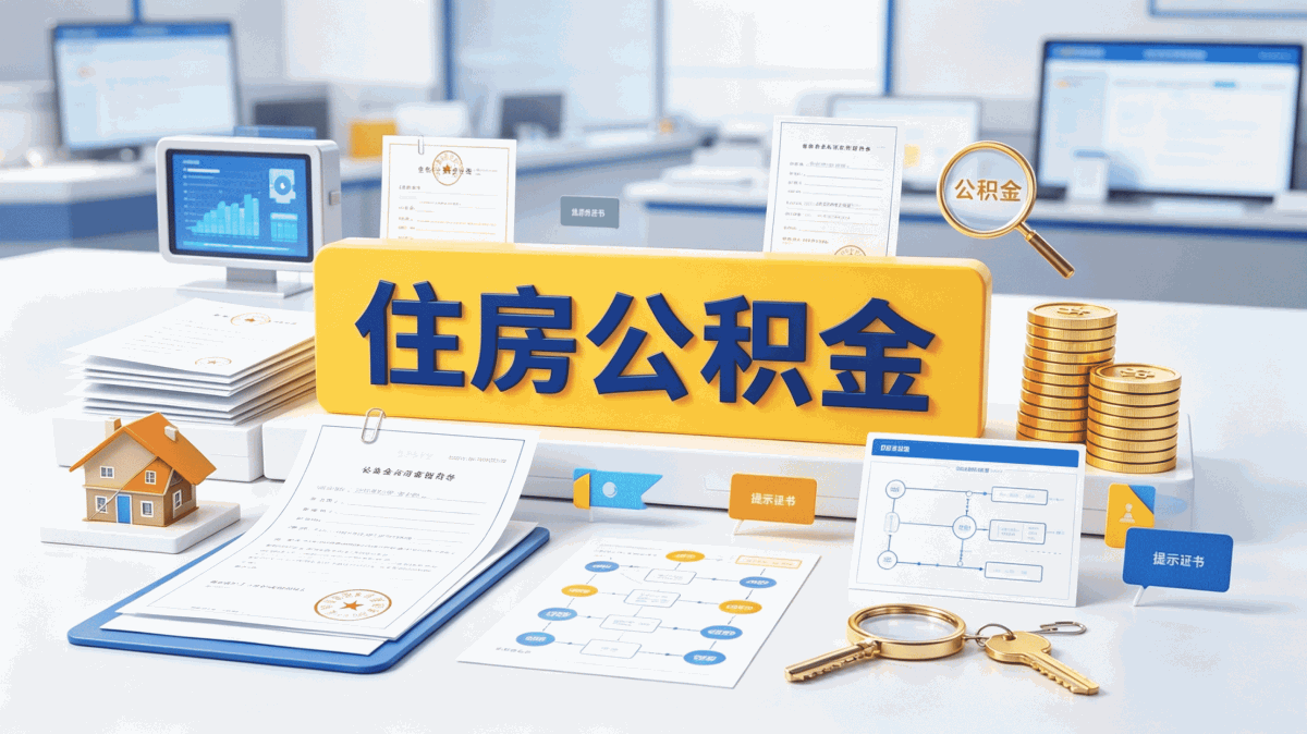鹤岗如果辞职了公积金能取出来吗