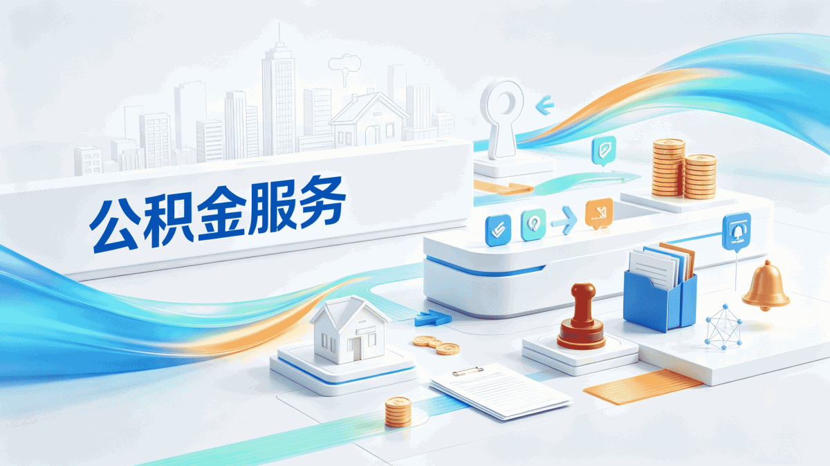 鹤岗离职后公积金销户额度 差多少钱一笔笔算
