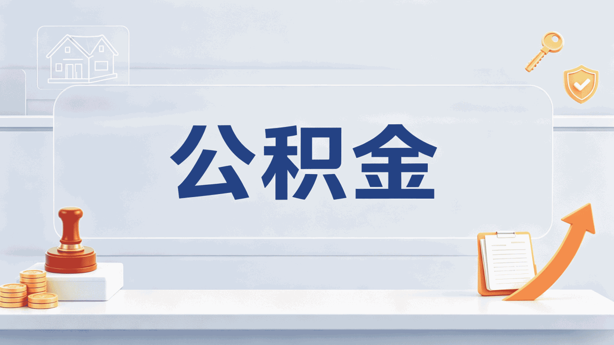 鹤岗退休公积金提取条件有变化吗怎么算