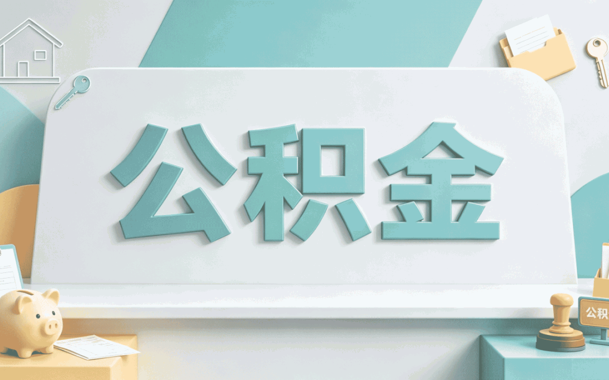 鹤岗公积金一年可以提取几次 算完差多少钱