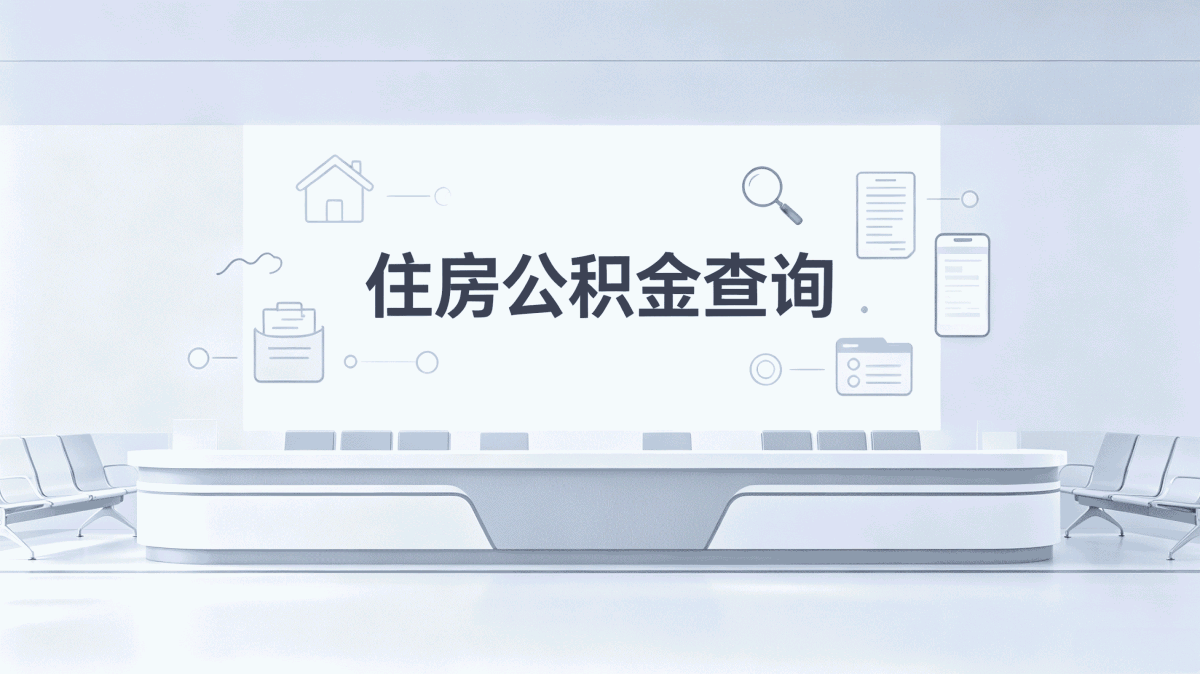 鹤岗公积金提取代办怎么收费 材料带齐去哪办