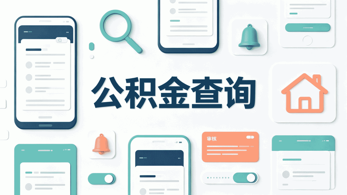鹤岗公积金逾期罚息计算 我第二次去才弄对