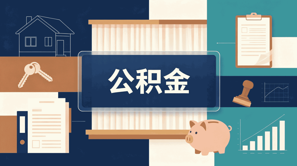 鹤岗公积金个人缴存基数调整去哪办带啥