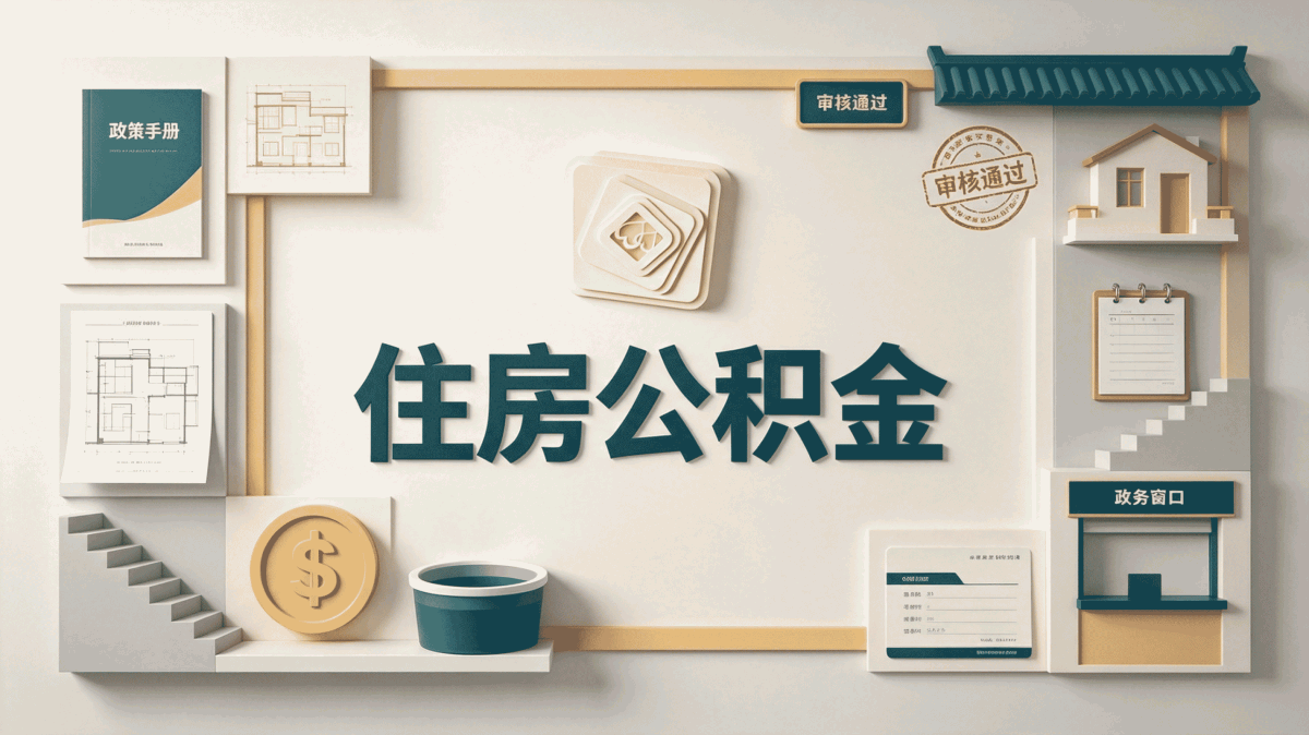 鹤岗住房公积金异地可以提取吗？差多少钱