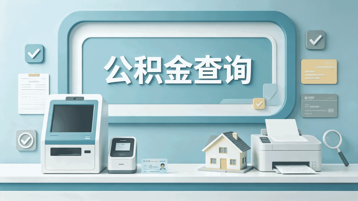 鹤岗公积金提取比例是多少？租房能取几成
