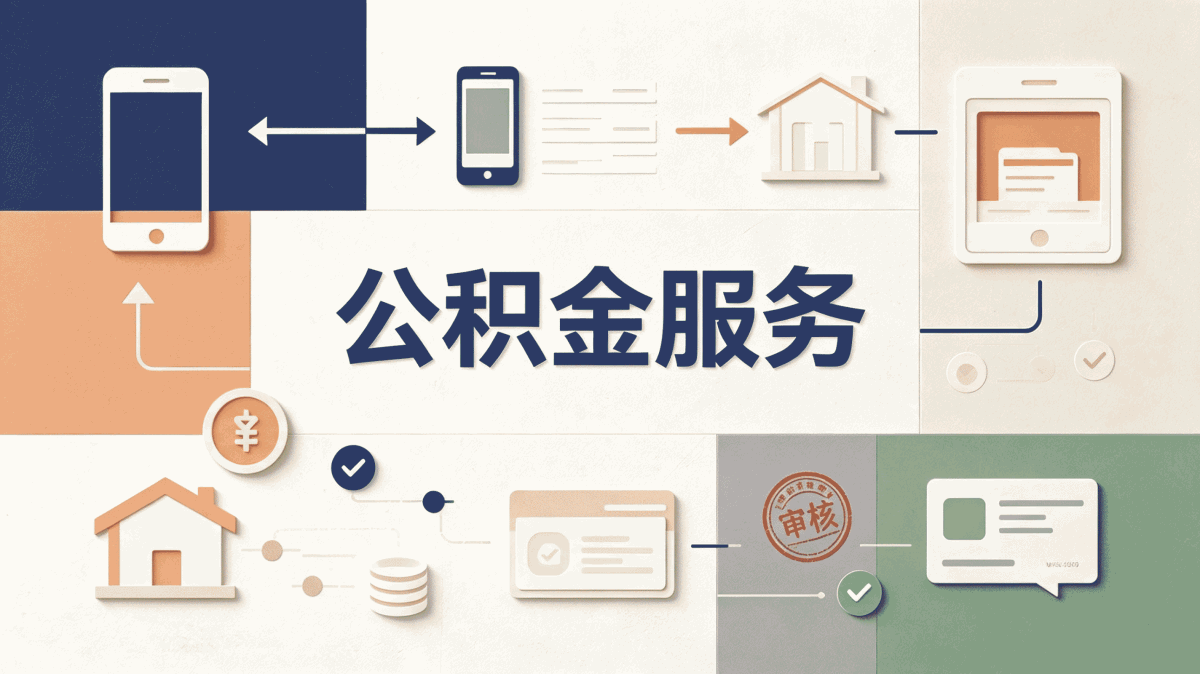 鹤岗公积金提取比例是多少？租房能取几成