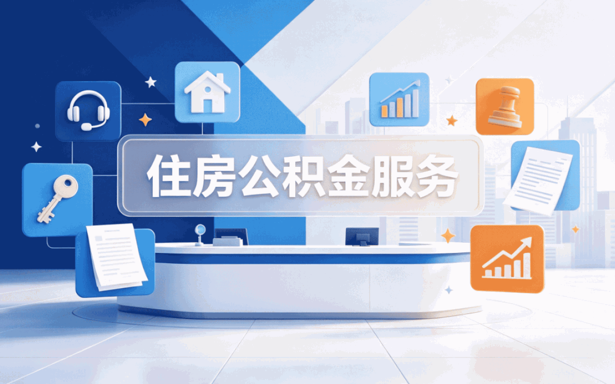 鹤岗公积金提取比例是多少？租房能取几成