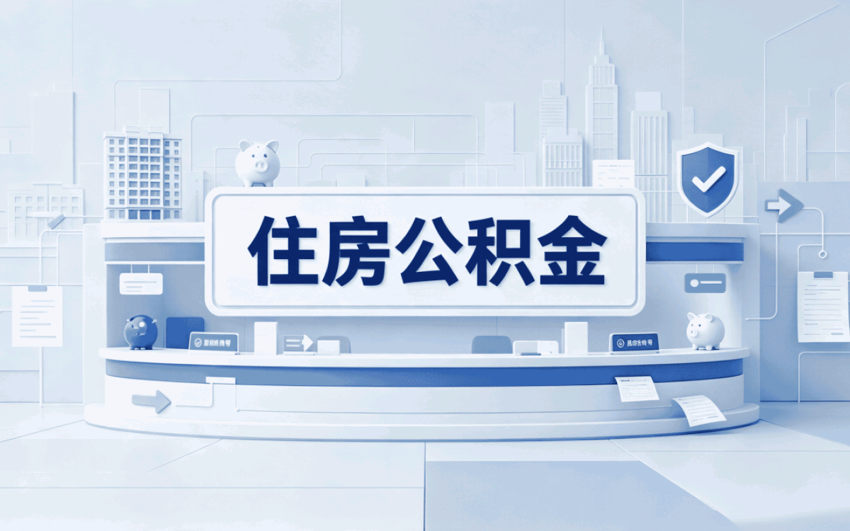 鹤岗公积金逾期罚息计算 我第二次去才弄对