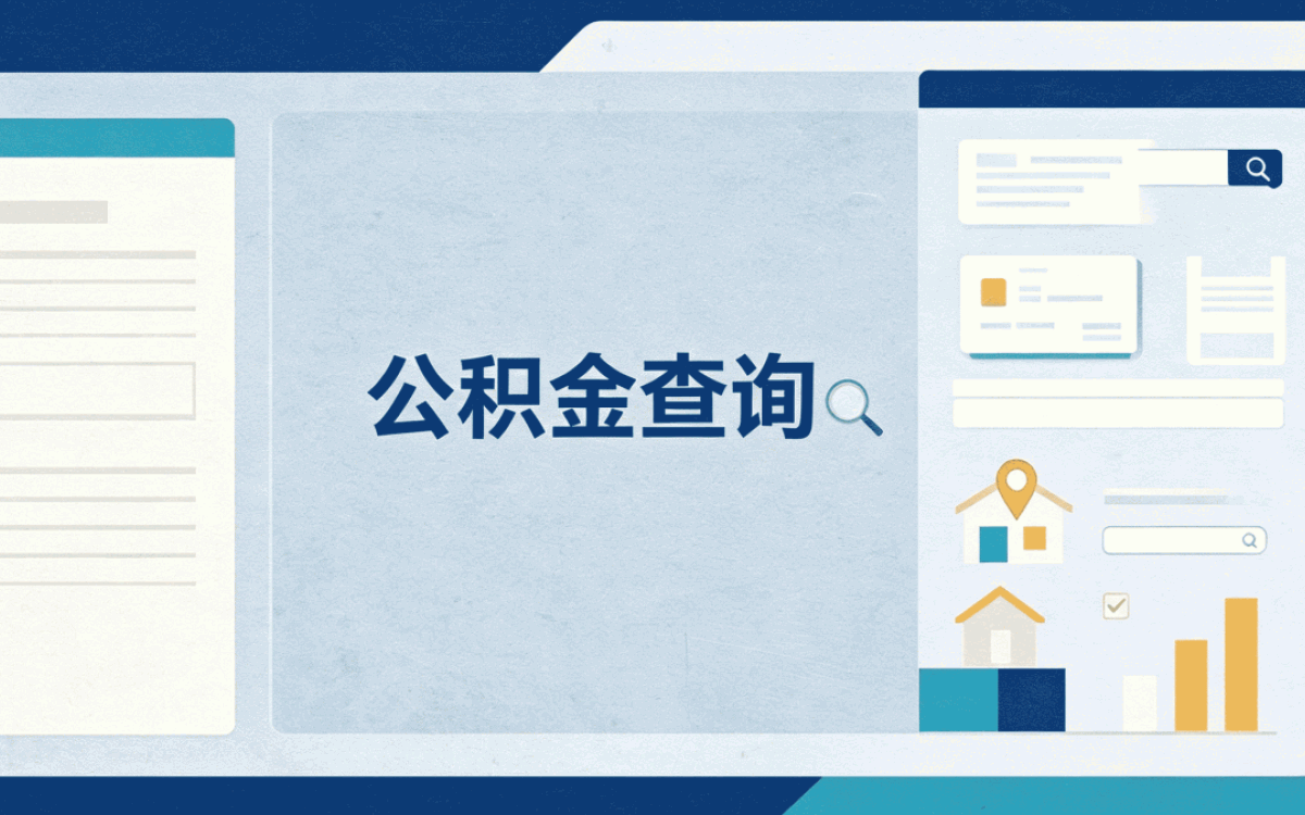 鹤岗这边离职后公积金提取条件违规算不算白忙活