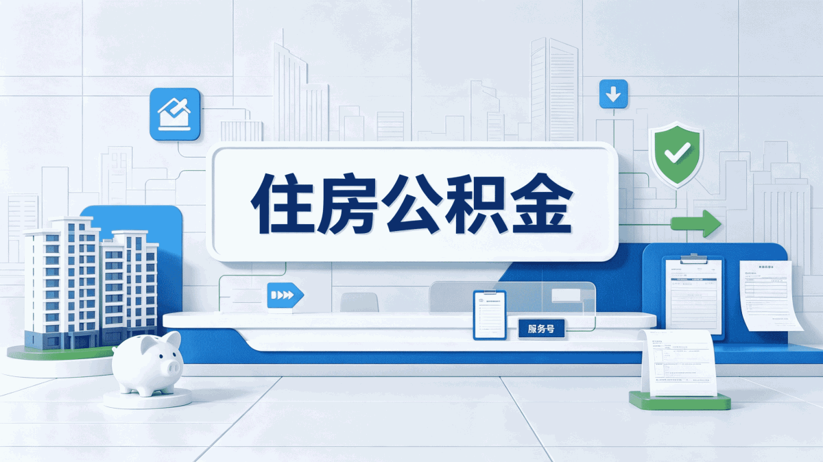 鹤岗本地实体公积金代办公司靠谱吗怎么辨