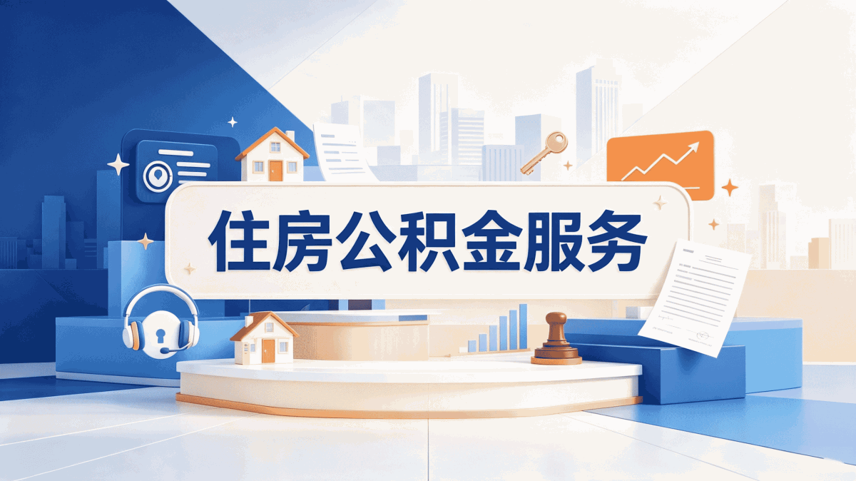 鹤岗公积金冲还贷方式 哪种能少花一笔利息