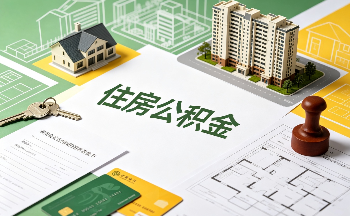 鹤岗调动公积金提取材料我跑了两趟才弄明白